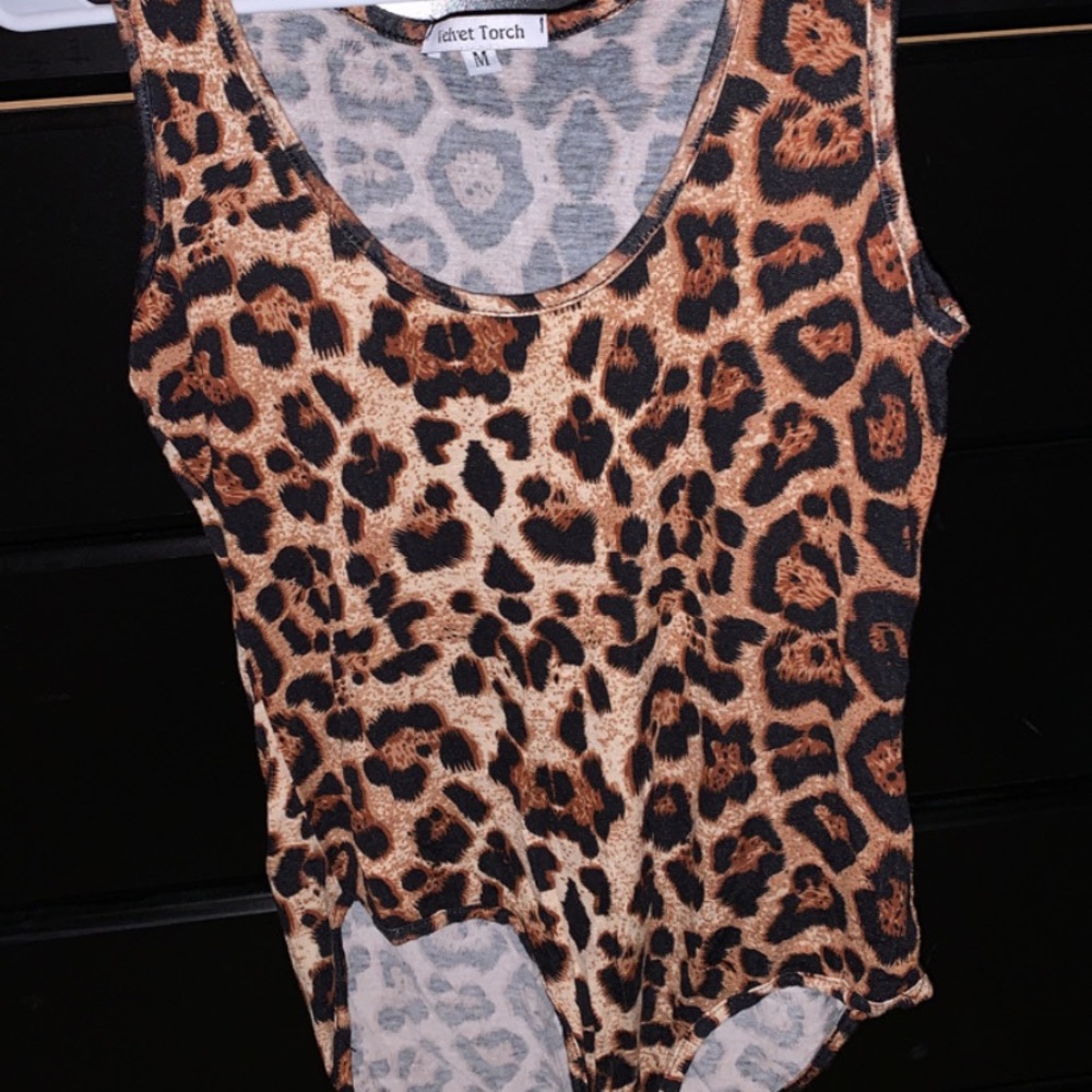 Bodysuit